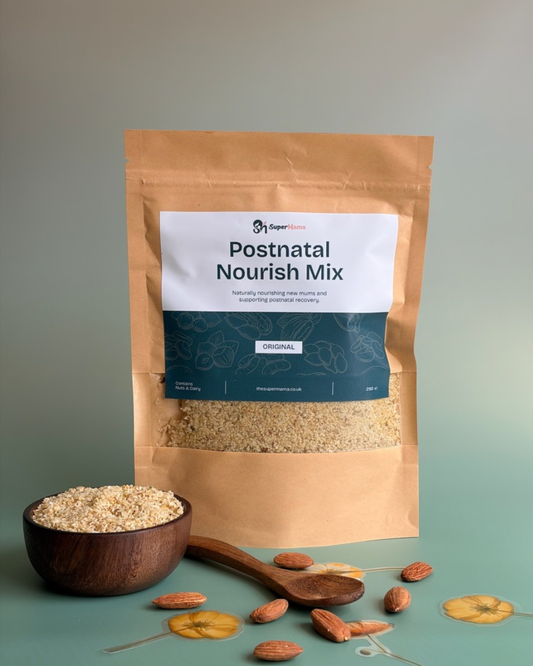 Postnatal Nourish Mix - Original