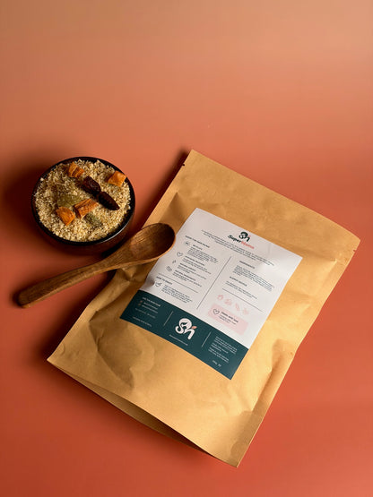 Postnatal Nourish Mix - Fruity