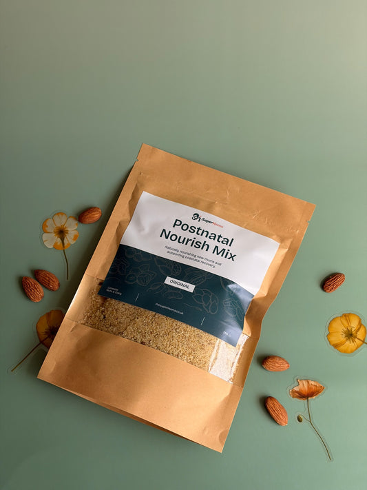 Postnatal Nourish Mix - Original